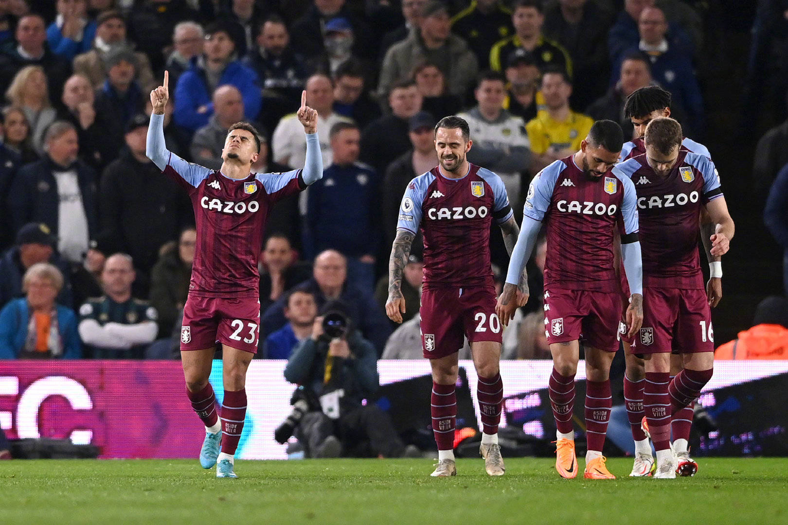 可能限制他 可能限制他